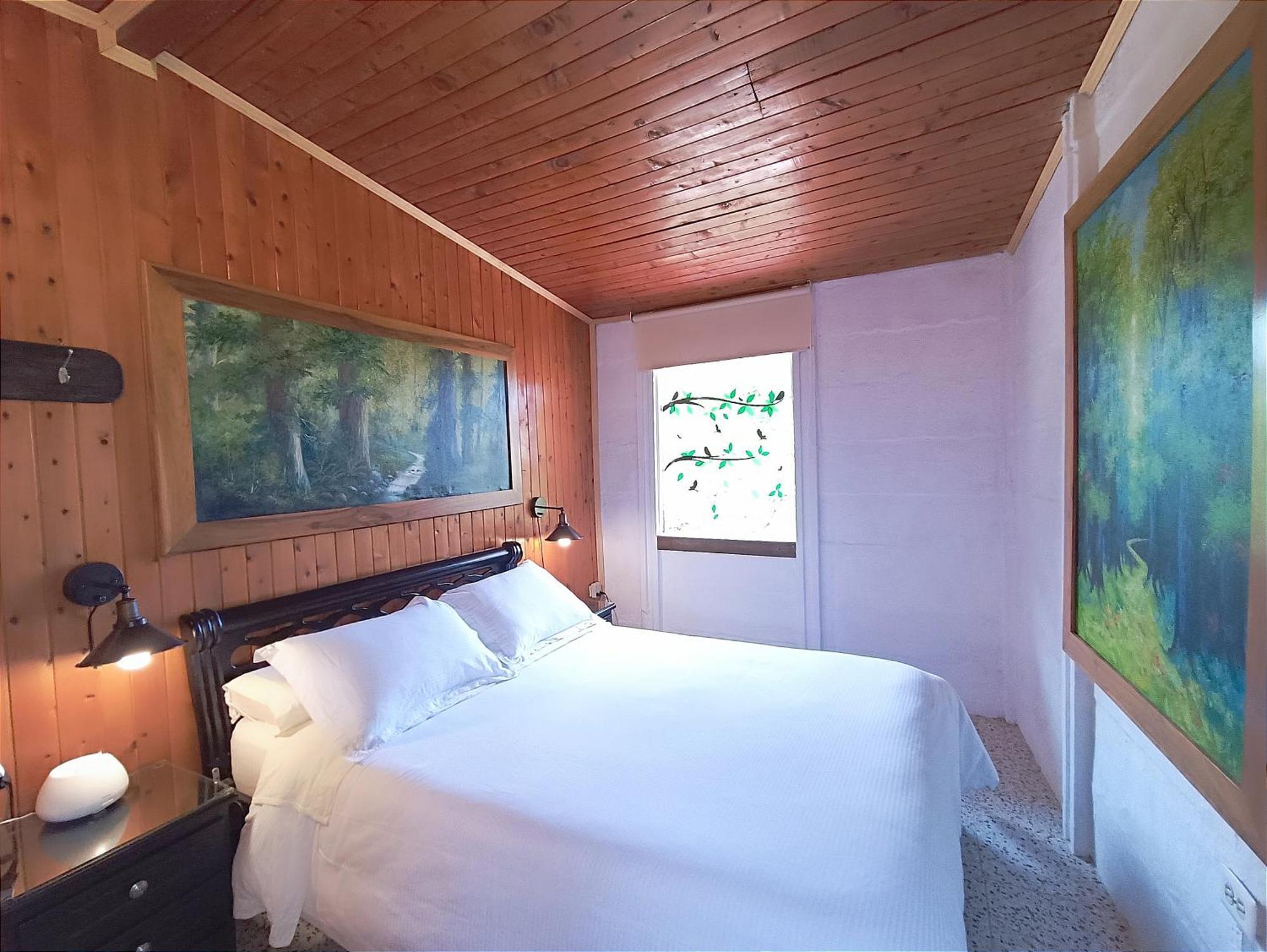 Monteverde Chalet De Montana Guarne Εξωτερικό φωτογραφία